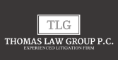 Thomas Family Law Counsel Logo