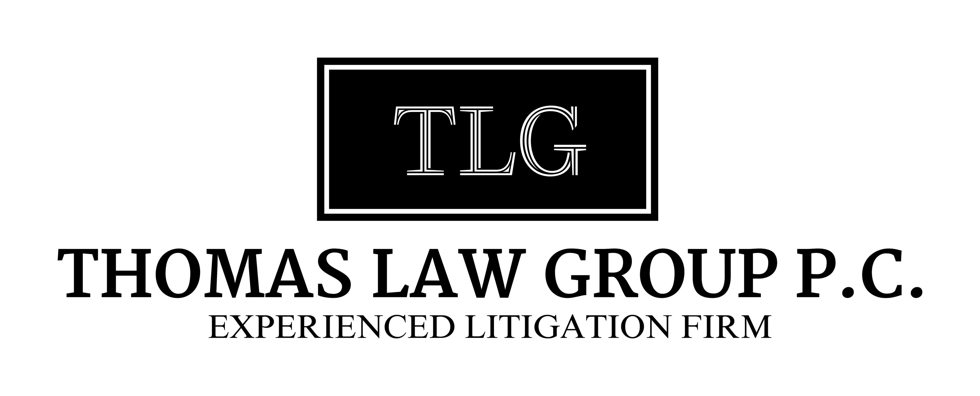 Thomas Law Group, P.C.